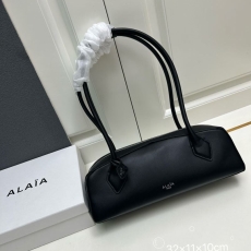 Alaia Top Handle Bags